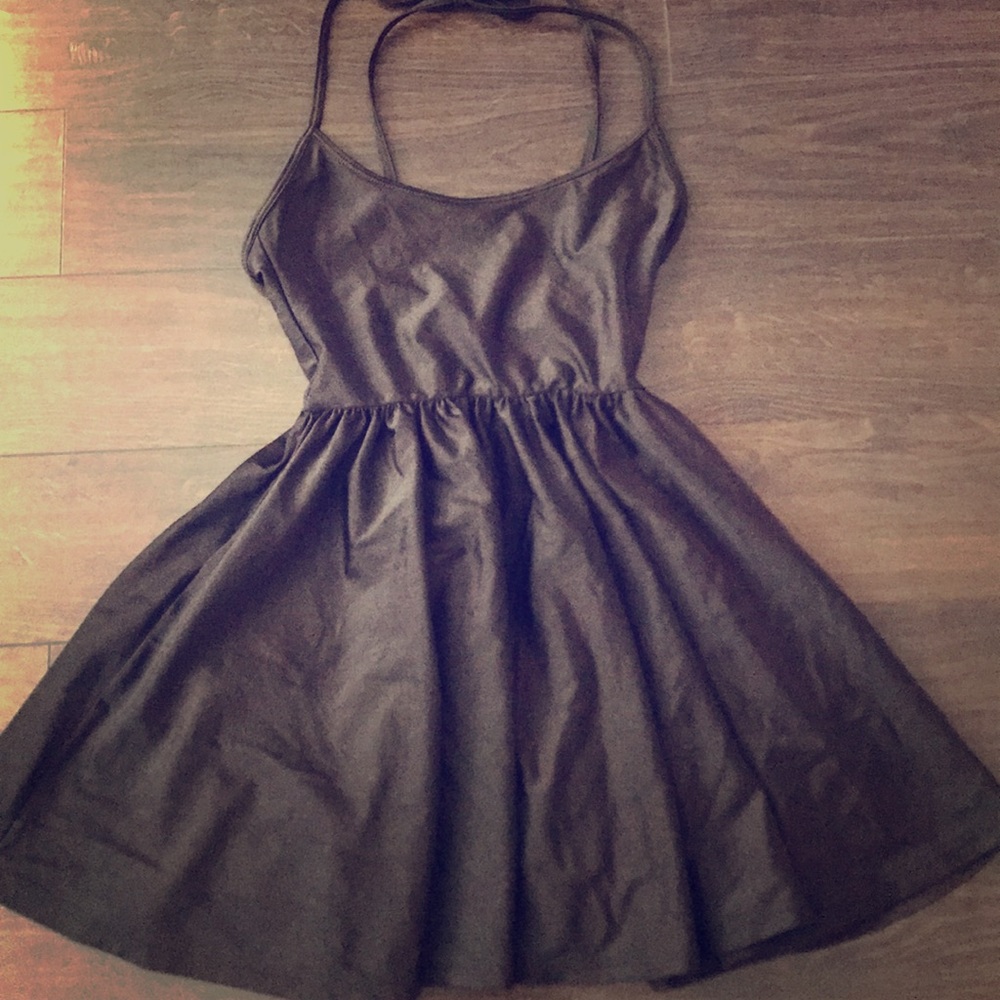 Ballerina dress
